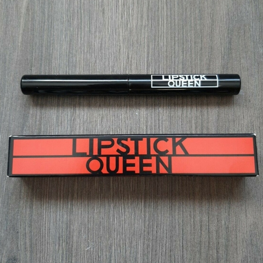 Lipstick Queen Vesuvian Coral